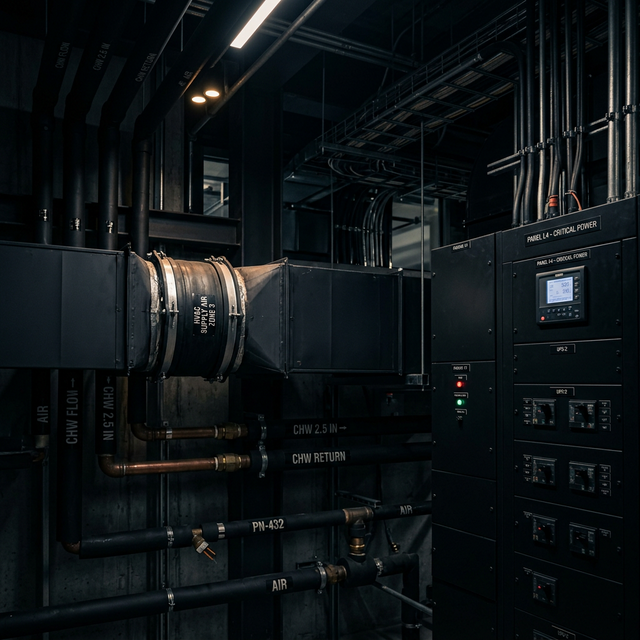 Systèmes Mécaniques